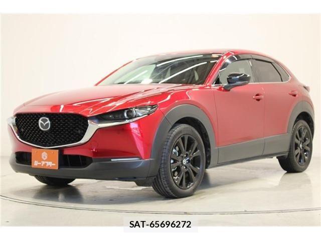Mazda CX-30 2024-03 7326482-10