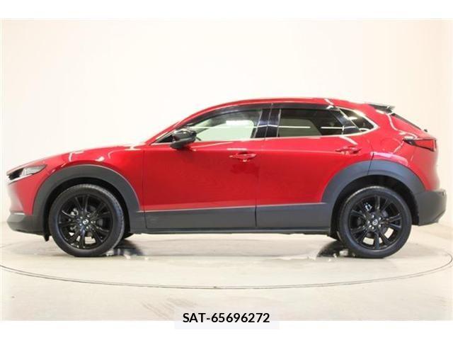 Mazda CX-30 2024-03 7326482-11