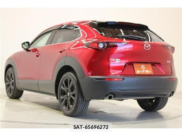 Mazda CX-30 2024-03 7326482-12