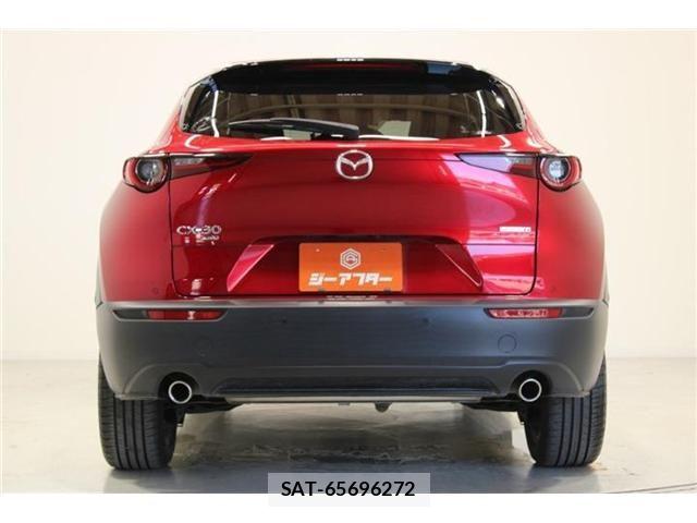 Mazda CX-30 2024-03 7326482-13