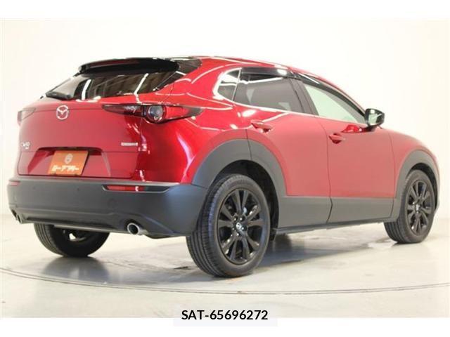 Mazda CX-30 2024-03 7326482-14
