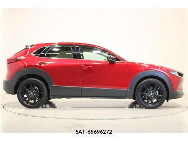 Mazda CX-30 2024-03 7326482-15