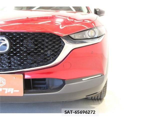 Mazda CX-30 2024-03 7326482-16
