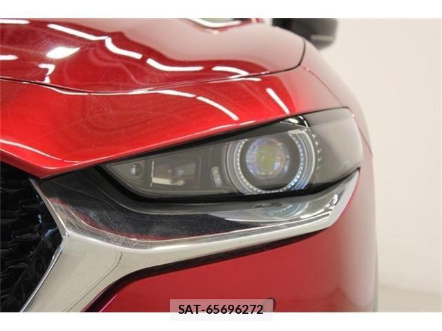 Mazda CX-30 2024-03 7326482-17