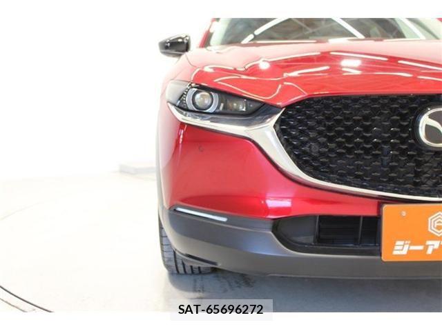 Mazda CX-30 2024-03 7326482-18