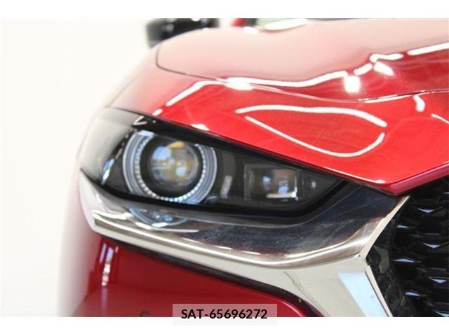 Mazda CX-30 2024-03 7326482-19