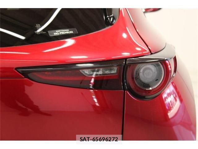 Mazda CX-30 2024-03 7326482-20