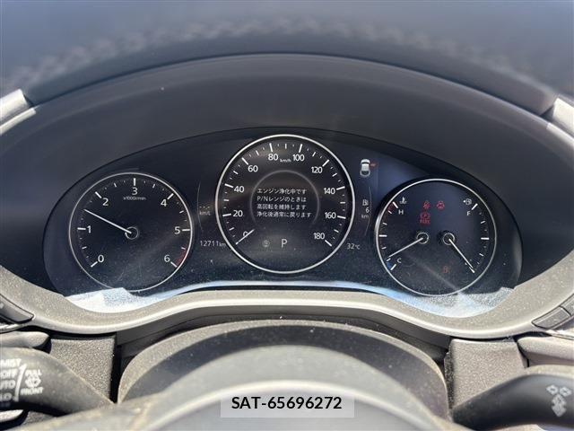 Mazda CX-30 2024-03 7326482-2