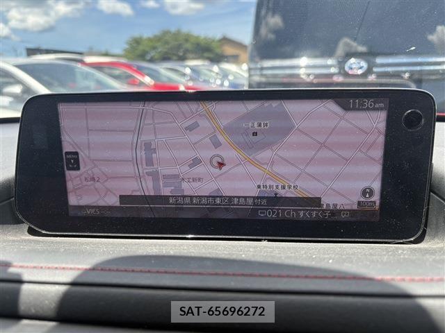 Mazda CX-30 2024-03 7326482-3