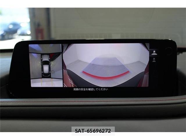 Mazda CX-30 2024-03 7326482-7