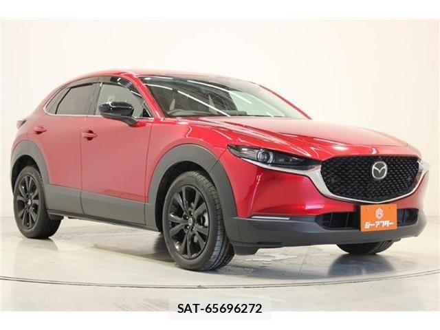 Mazda CX-30 2024-03 7326482-8