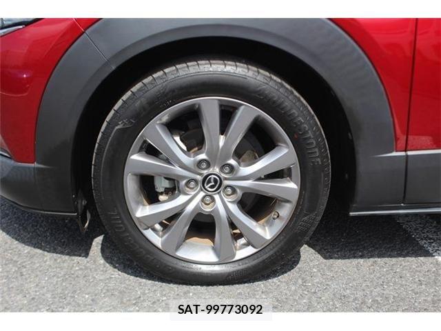 Mazda CX-30 2020-08 7326492-17