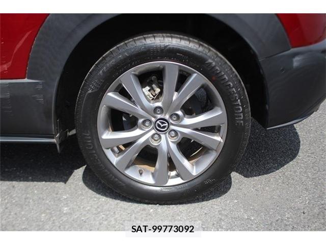 Mazda CX-30 2020-08 7326492-18
