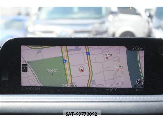 Mazda CX-30 2020-08 7326492-1