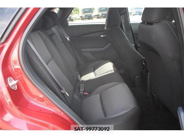 Mazda CX-30 2020-08 7326492-22