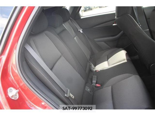 Mazda CX-30 2020-08 7326492-23