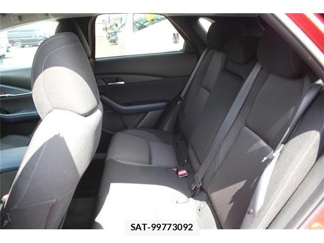 Mazda CX-30 2020-08 7326492-25