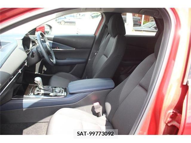 Mazda CX-30 2020-08 7326492-26