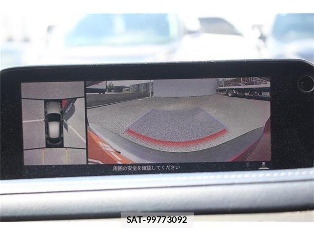 Mazda CX-30 2020-08 7326492-2