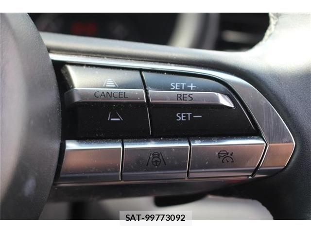 Mazda CX-30 2020-08 7326492-3