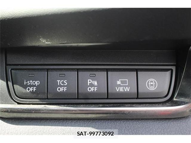 Mazda CX-30 2020-08 7326492-4