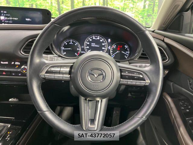 Mazda CX-30 2021-04 7326477-10