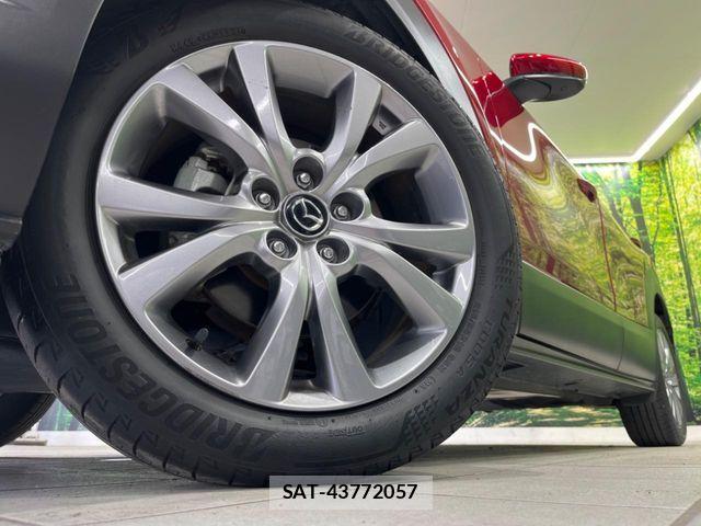 Mazda CX-30 2021-04 7326477-12