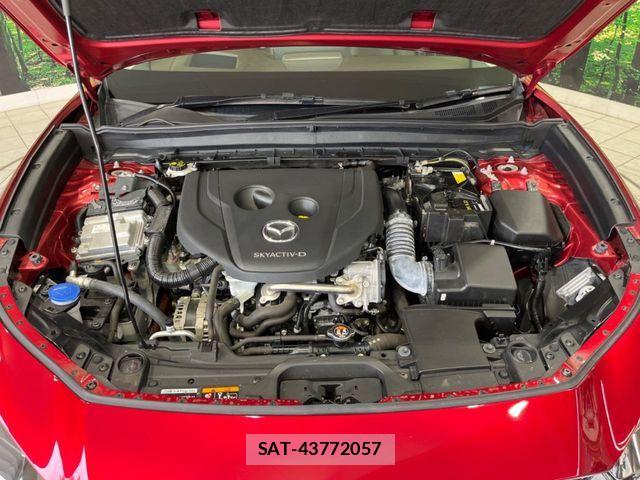 Mazda CX-30 2021-04 7326477-17
