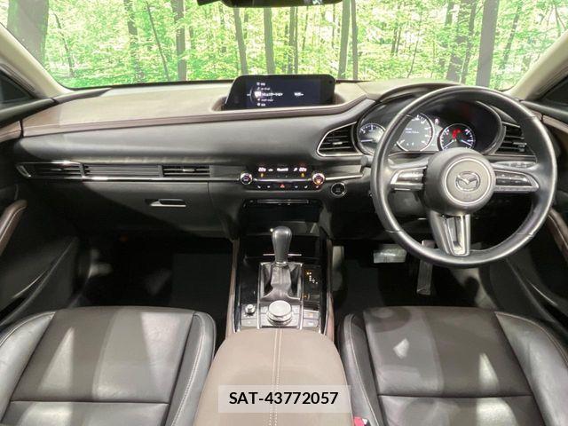Mazda CX-30 2021-04 7326477-1