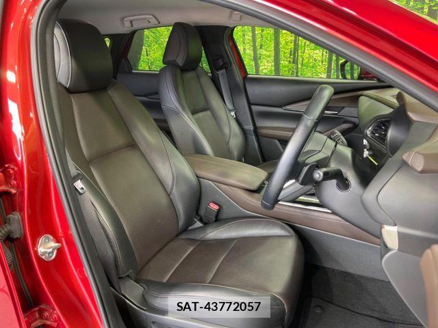 Mazda CX-30 2021-04 7326477-7
