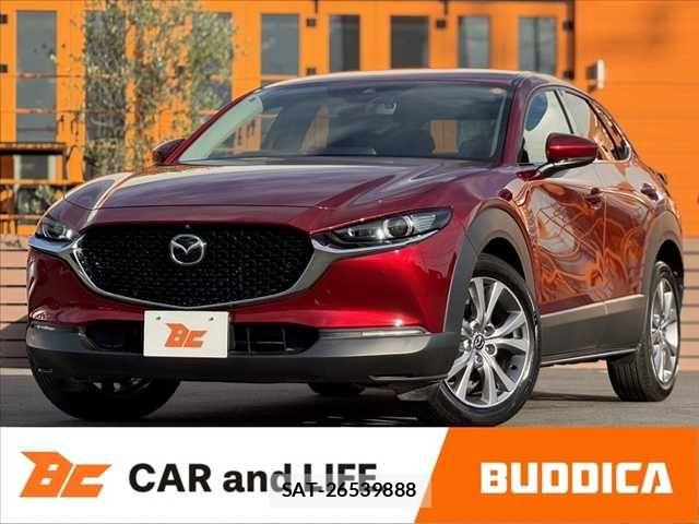 Mazda CX-30 2021-01 7326480-0