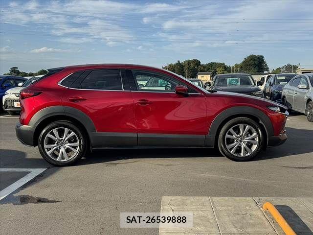 Mazda CX-30 2021-01 7326480-11