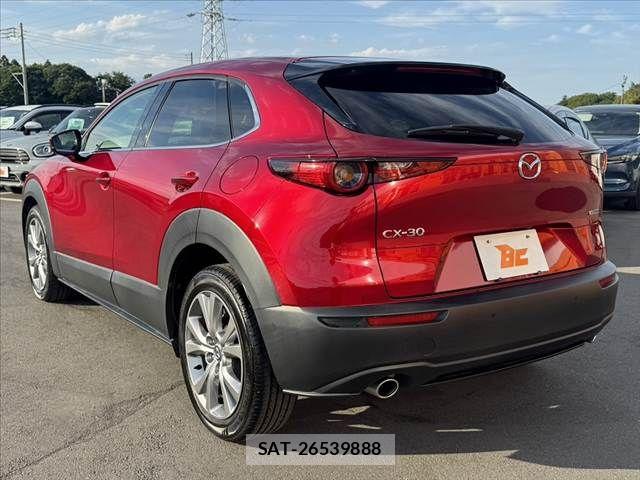 Mazda CX-30 2021-01 7326480-12