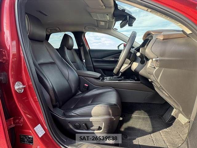 Mazda CX-30 2021-01 7326480-15