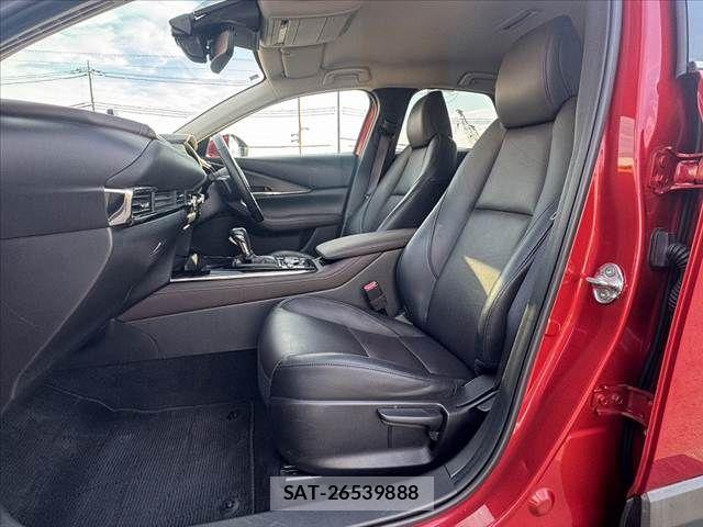Mazda CX-30 2021-01 7326480-16