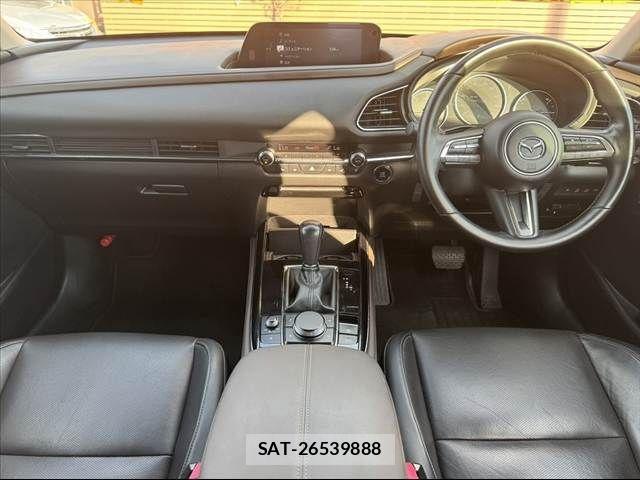 Mazda CX-30 2021-01 7326480-1
