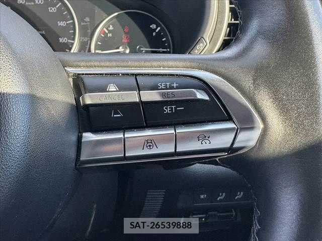Mazda CX-30 2021-01 7326480-22