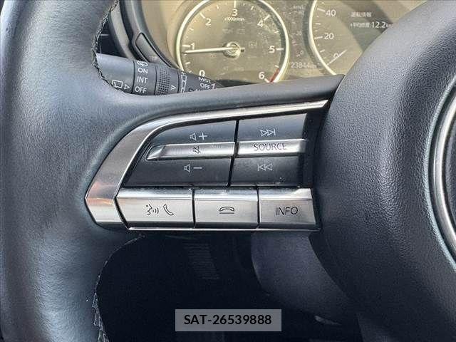 Mazda CX-30 2021-01 7326480-23