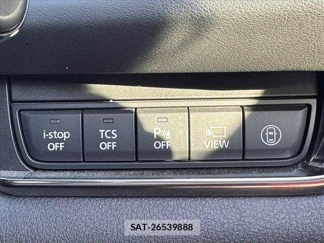 Mazda CX-30 2021-01 7326480-27