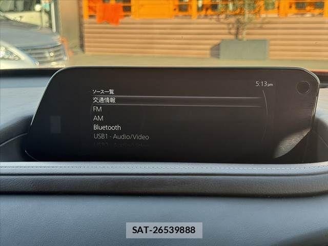 Mazda CX-30 2021-01 7326480-28
