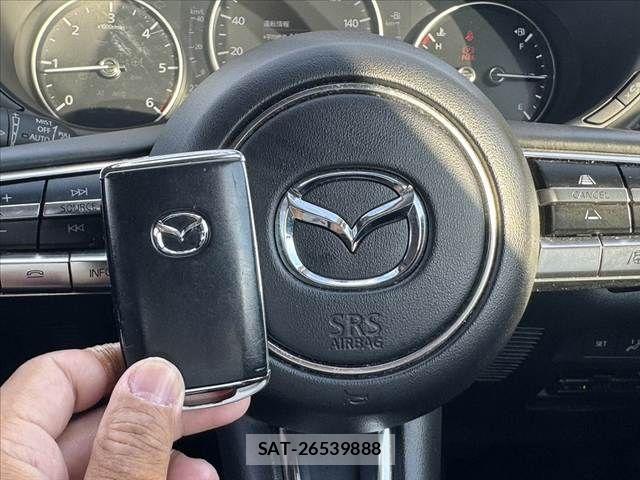 Mazda CX-30 2021-01 7326480-6