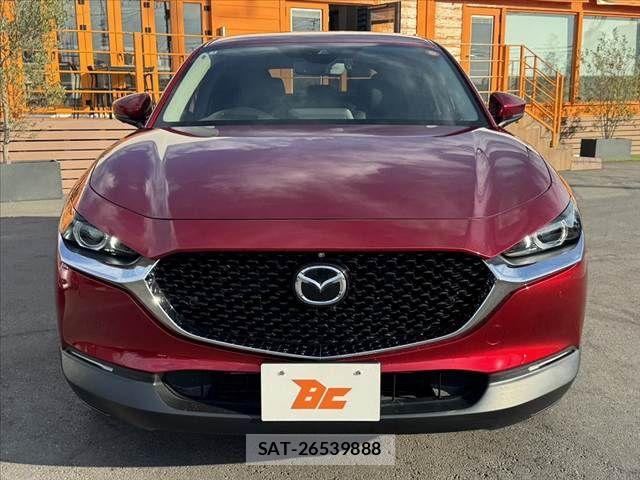 Mazda CX-30 2021-01 7326480-8