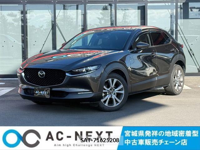 Mazda CX-30 2020-03 7326475-0