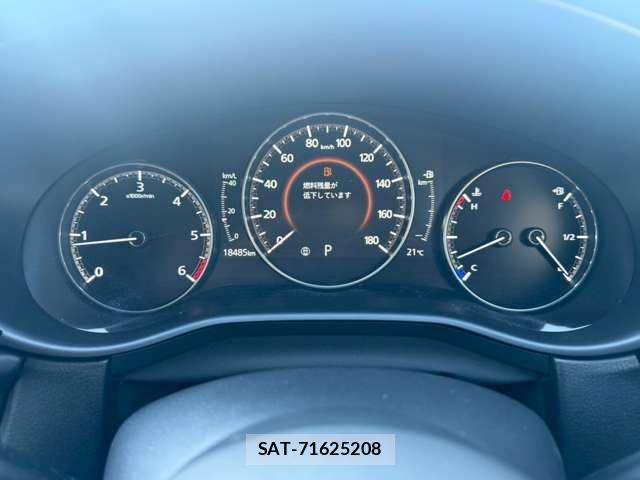 Mazda CX-30 2020-03 7326475-11