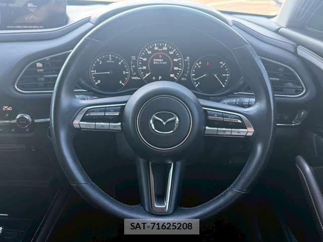 Mazda CX-30 2020-03 7326475-12