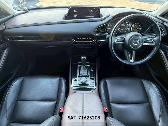 Mazda CX-30 2020-03 7326475-13
