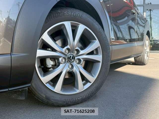 Mazda CX-30 2020-03 7326475-14
