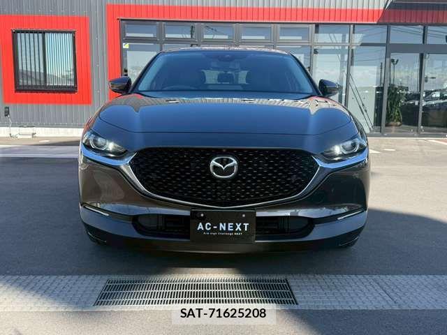 Mazda CX-30 2020-03 7326475-15