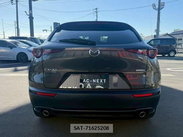 Mazda CX-30 2020-03 7326475-17