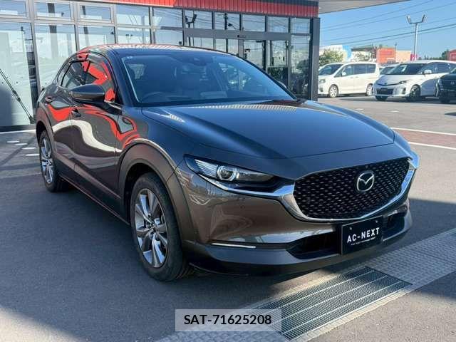 Mazda CX-30 2020-03 7326475-18